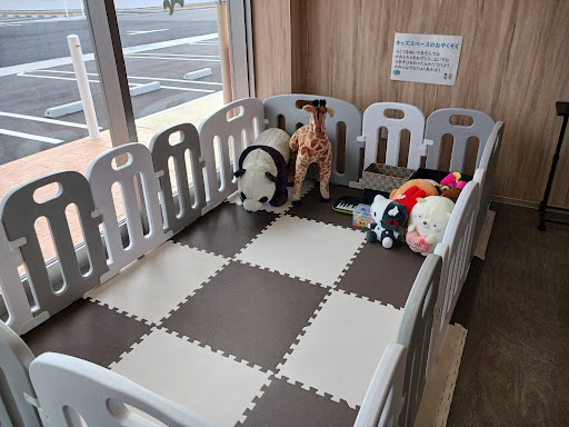 Photo from customer review