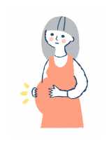 産前産後など 来店が難しいとき